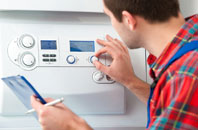 free Morden Park gas safe engineer quotes